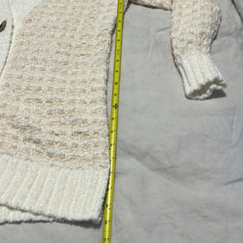 NWOT Ann Taylor Boyfriend Cardigan - size small - Picture 6 of 8